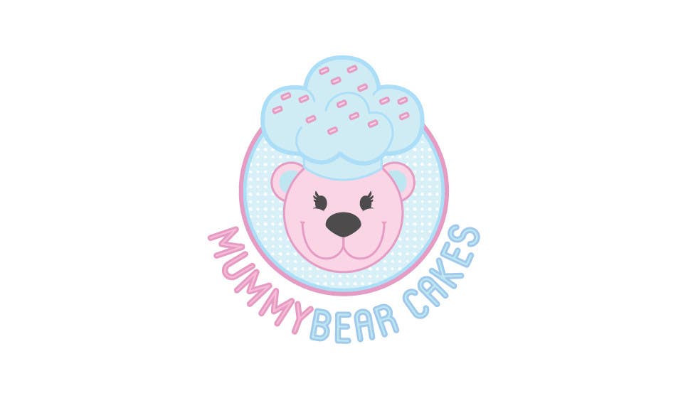 Contest Entry #39 for                                                 Logo for a Cake Business
                                            