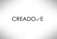 Ảnh thumbnail bài tham dự cuộc thi #608 cho                                                     Design a Logo for Creadove
                                                