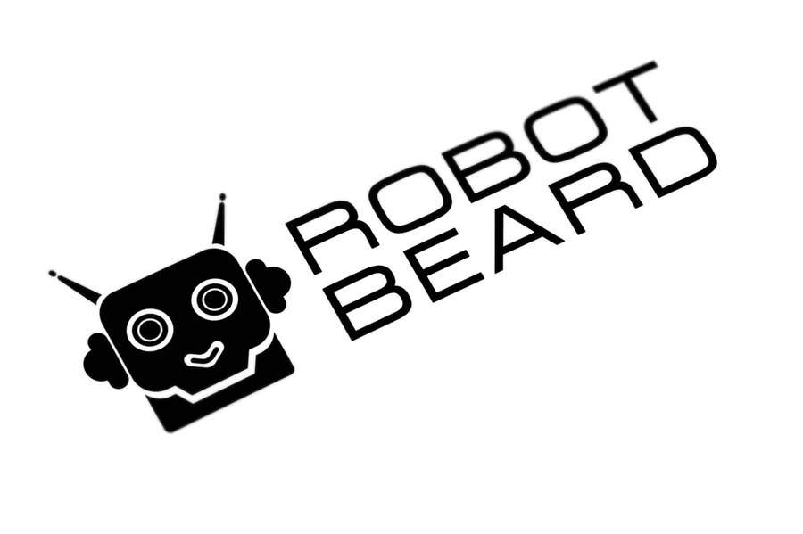 Penyertaan Peraduan #39 untuk                                                 Design a Logo for robotbeard.com
                                            