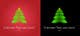 Imej kecil Penyertaan Peraduan #154 untuk                                                     Design a Logo for Christmas Trees and Lights
                                                
