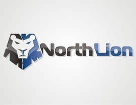 #284 for Logo Design for North Lion by dyv