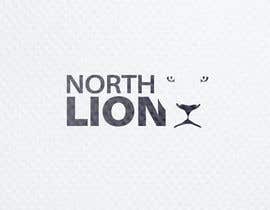 #120 dla Logo Design for North Lion przez Habitus