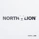 Miniaturka zgłoszenia konkursowego o numerze #115 do konkursu pt. "                                                    Logo Design for North Lion
                                                "