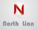 Miniatura de participación en el concurso Nro.167 para                                                     Logo Design for North Lion
                                                
