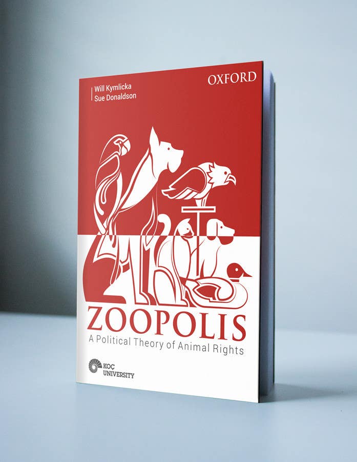Proposition n°37 du concours                                                 Grafik Tasarımına İhtiyacım Var for zoopolis
                                            