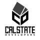 Imej kecil Penyertaan Peraduan #67 untuk                                                     Design a Logo for Calstate Developers
                                                