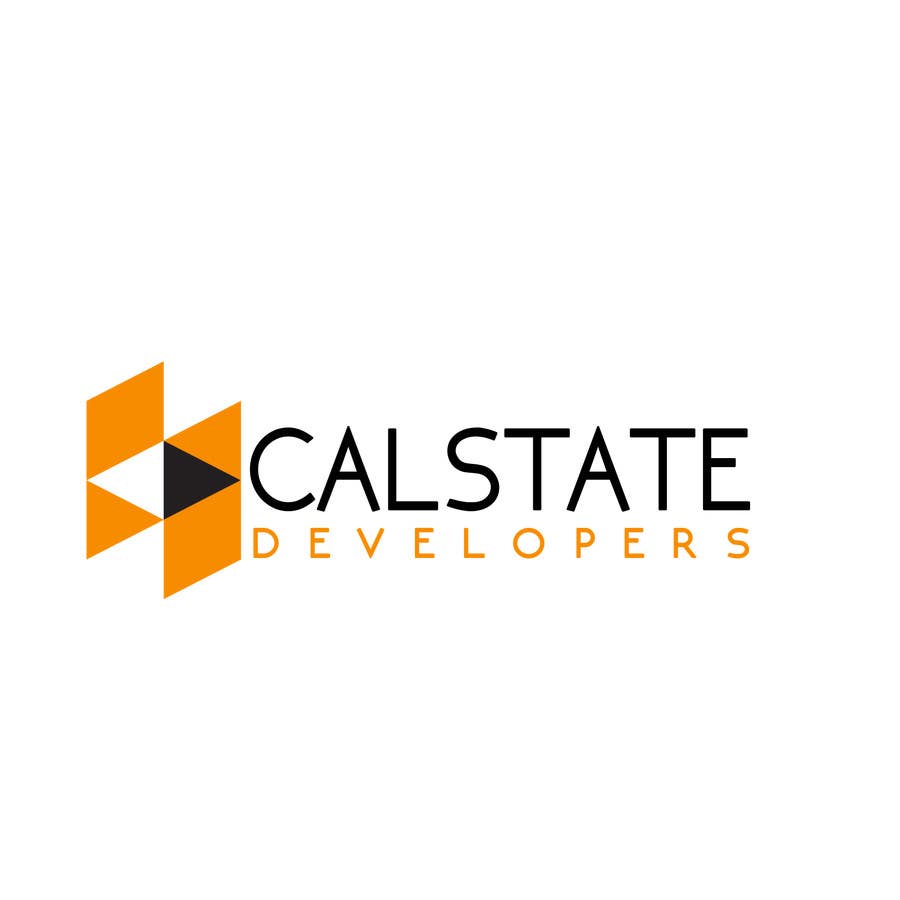 Contest Entry #68 for                                                 Design a Logo for Calstate Developers
                                            