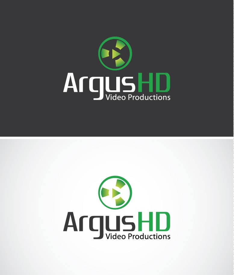 Proposition n°148 du concours                                                 Design a Logo for a Video Production Business
                                            