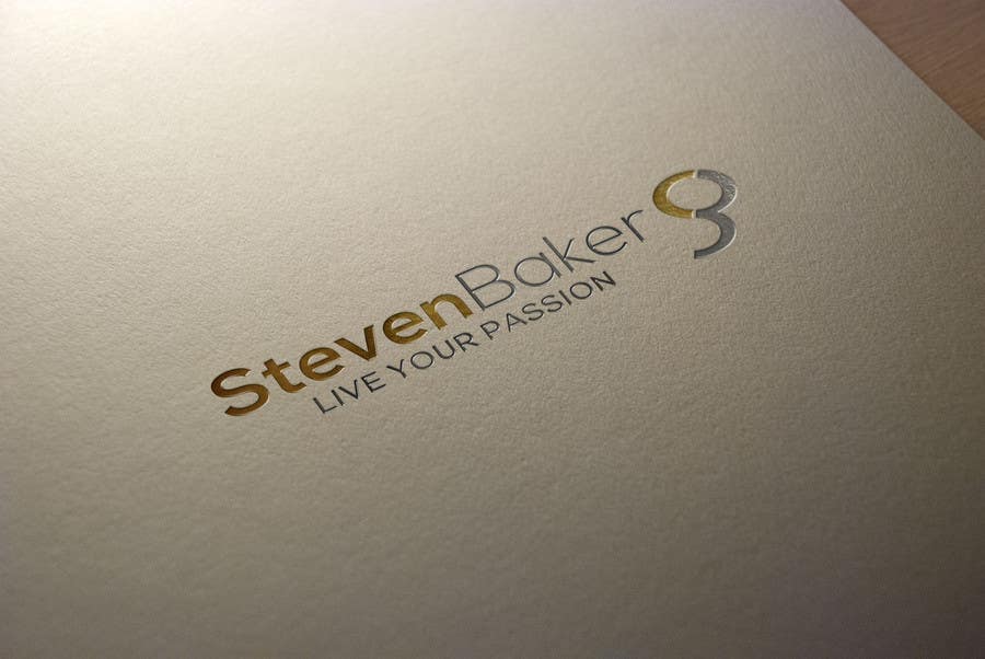 Bài tham dự cuộc thi #1732 cho                                                 Design a Logo for stevenbaker
                                            