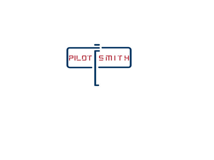 Konkurrenceindlæg #52 for                                                 Design a Logo for Pilotsmith, Inc.
                                            