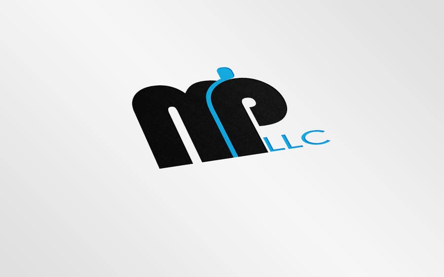 Penyertaan Peraduan #39 untuk                                                 Design a Logo for MIP, LLC
                                            