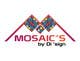 Kilpailutyön #11 pienoiskuva kilpailussa                                                     Design a Logo for a Mosaic Company
                                                