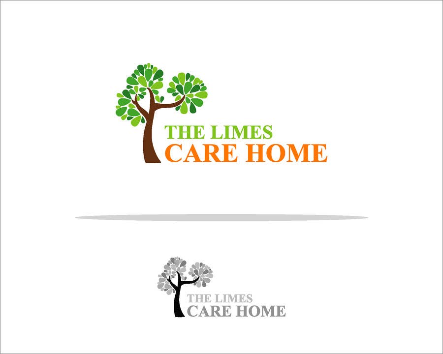 Kilpailutyö #323 kilpailussa                                                 Design a Logo for an Elderly People's Care Home
                                            