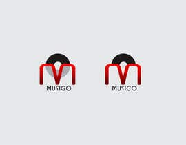 #55 untuk Design a Logo for musigo oleh rueldecastro
