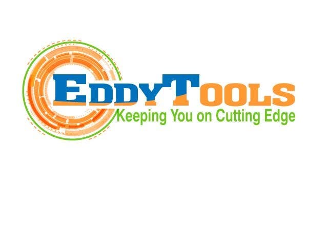 Wettbewerbs Eintrag #25 für                                                 Re-Design a Logo for EddyTools
                                            