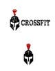 Imej kecil Penyertaan Peraduan #56 untuk                                                     Crossfit_Spartan_Logo
                                                