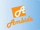 Imej kecil Penyertaan Peraduan #17 untuk                                                     Design a Logo for ambide
                                                
