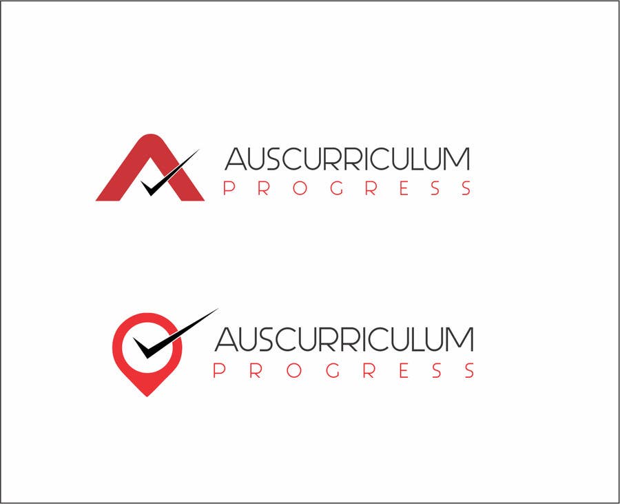 Konkurrenceindlæg #14 for                                                 Design a Logo for AusCurriculum Progress
                                            