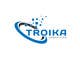 Мініатюра конкурсної заявки №33 для                                                     Design a Logo for Troika Consulting Ltd.
                                                