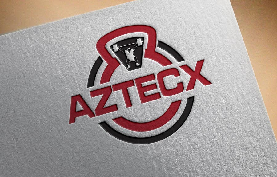 Penyertaan Peraduan #32 untuk                                                 Club Name is AztecX
                                            