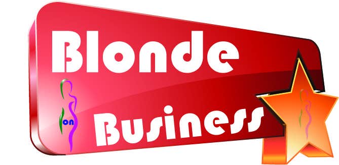 Inscrição nº 16 do Concurso para                                                 Design a Logo for Blonde on Business
                                            