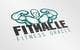 Imej kecil Penyertaan Peraduan #23 untuk                                                     Design a Logo for Fitnacle Gym
                                                