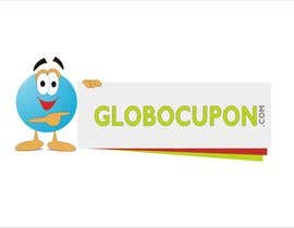 #446 untuk Logo Design for globocupon.com oleh smartGFD