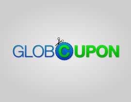 #449 untuk Logo Design for globocupon.com oleh ReidCooper