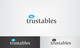 Predogledna sličica natečajnega vnosa #4 za                                                     Logo Design for The Trustables
                                                