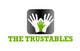 Мініатюра конкурсної заявки №304 для                                                     Logo Design for The Trustables
                                                