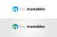 Entri Kontes # thumbnail 198 untuk                                                     Logo Design for The Trustables
                                                