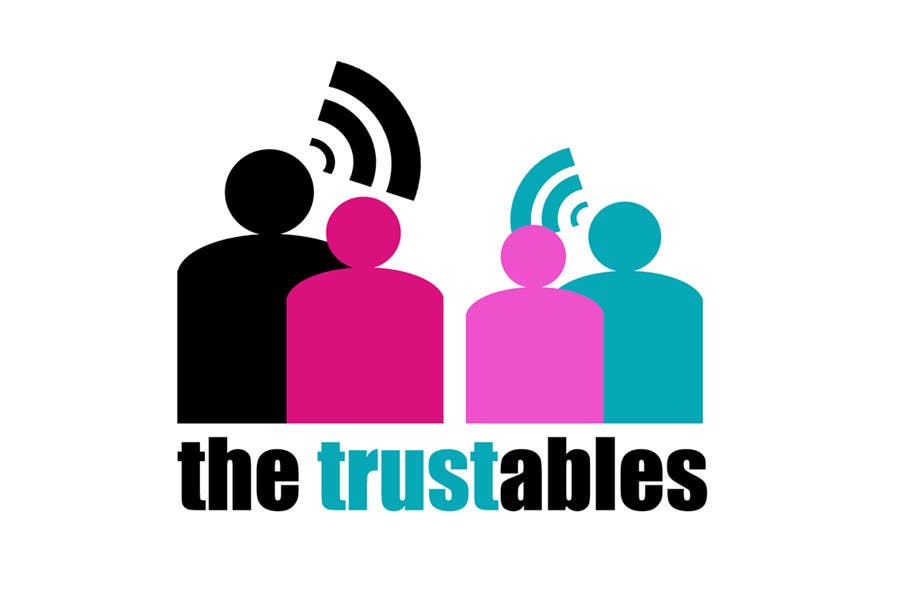 Konkurrenceindlæg #251 for                                                 Logo Design for The Trustables
                                            