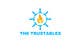 Predogledna sličica natečajnega vnosa #309 za                                                     Logo Design for The Trustables
                                                