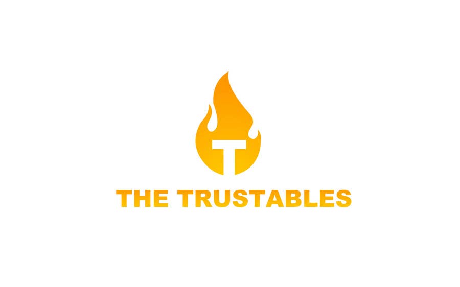 Konkurransebidrag #310 i                                                 Logo Design for The Trustables
                                            