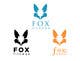 Imej kecil Penyertaan Peraduan #125 untuk                                                     Fox Fitness needs a Logo
                                                