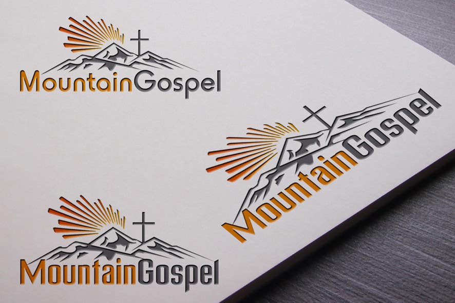 Penyertaan Peraduan #35 untuk                                                 Design a Logo for a Christian Radio Station
                                            
