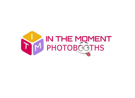 Proposition n°71 du concours                                                 Design a Logo for PHOTO BOOTH company.  ONLY THE BEST DESIGNERS!
                                            
