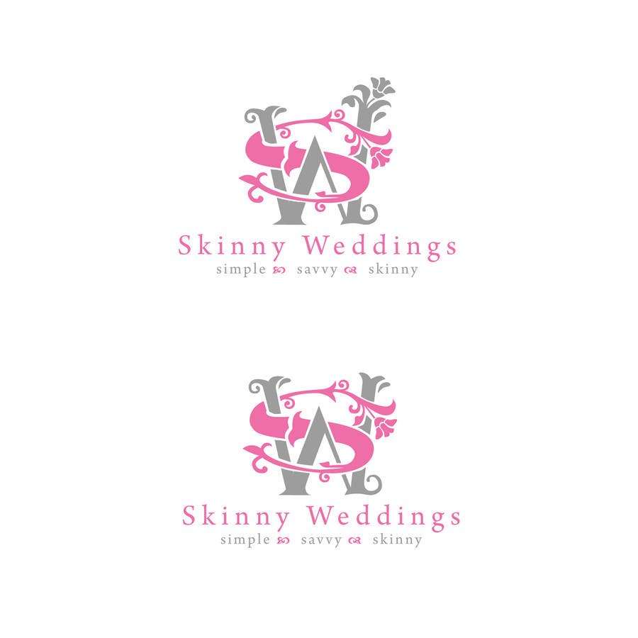 Inscrição nº 66 do Concurso para                                                 Design a Logo for an online wedding advertising website
                                            