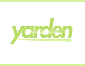 #51 za Logo Design for yarden.no od freecamellia