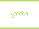 Miniatura de participación en el concurso Nro.19 para                                                     Logo Design for yarden.no
                                                