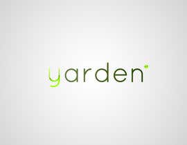 #21 untuk Logo Design for yarden.no oleh bertolio