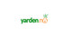 Miniatura de participación en el concurso Nro.63 para                                                     Logo Design for yarden.no
                                                