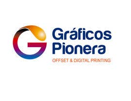 #1 cho Logotipo/Nombre de Imprenta Digital/Gran Formato bởi smarttaste