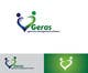Imej kecil Penyertaan Peraduan #136 untuk                                                     Develop a product logo for Geras (an aged care/rest home management software)
                                                