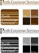 Contest Entry #5 thumbnail for                                                     Design a Logo for Perth Concierge Services
                                                