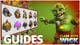 Konkurrenceindlæg #147 billede for                                                     I need some Graphic Design for Clash of Clans YouTube Channel
                                                