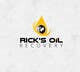 Konkurrenceindlæg #120 billede for                                                     Design a Logo for Rick's Oil Recovery
                                                