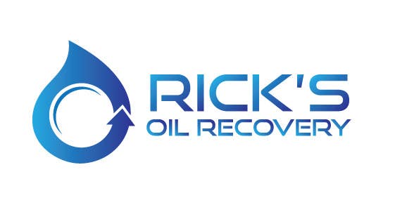 Konkurrenceindlæg #242 for                                                 Design a Logo for Rick's Oil Recovery
                                            