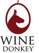 Contest Entry #262 thumbnail for                                                     Logo Design for Wine Donkey
                                                