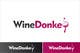 Predogledna sličica natečajnega vnosa #239 za                                                     Logo Design for Wine Donkey
                                                